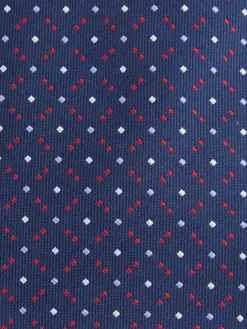 Alvaro Moreno CORBATA JACQUARD MF-Hombre Corbatas|Corbatas