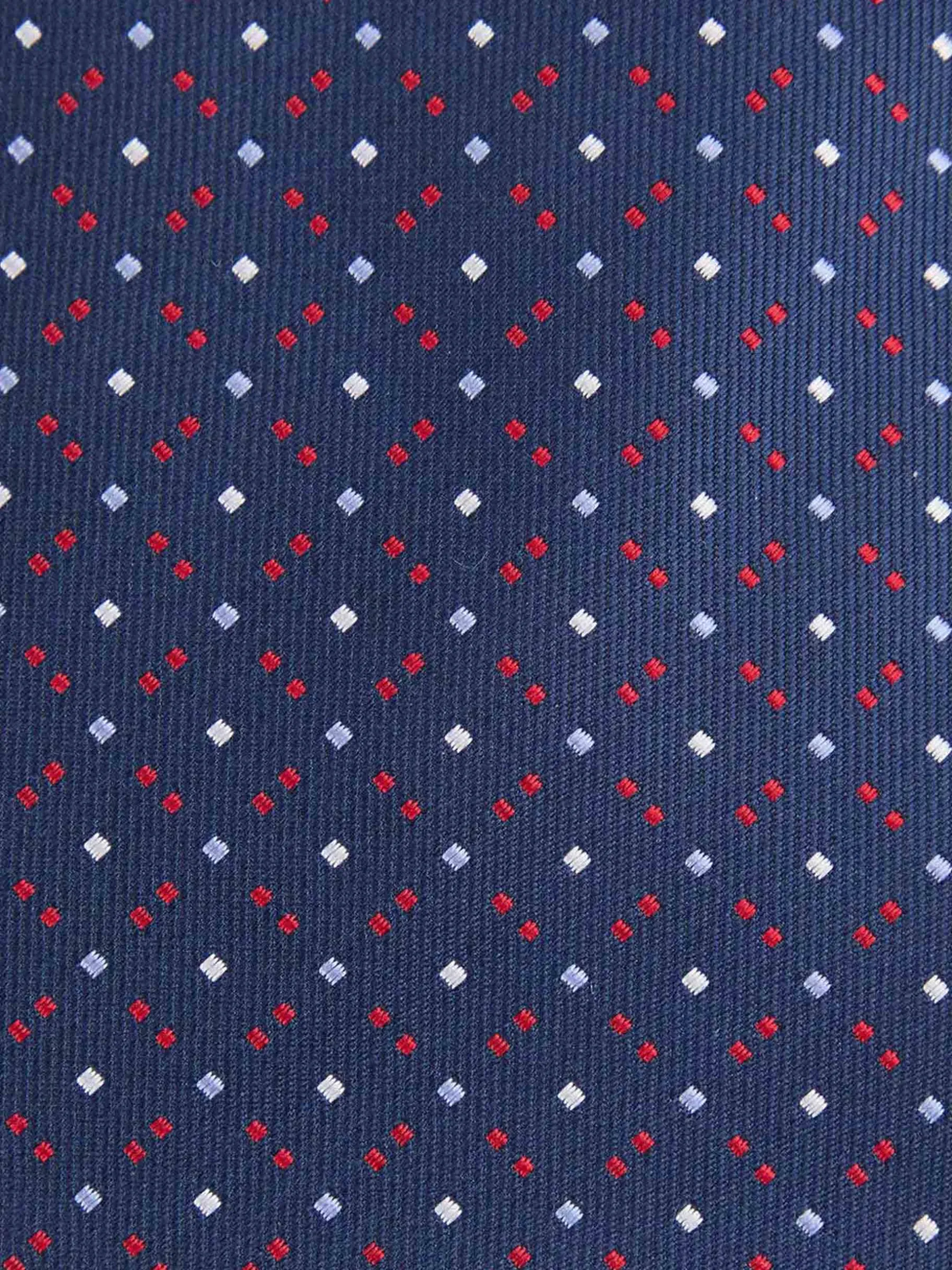 Alvaro Moreno CORBATA JACQUARD MF-Hombre Corbatas|Corbatas