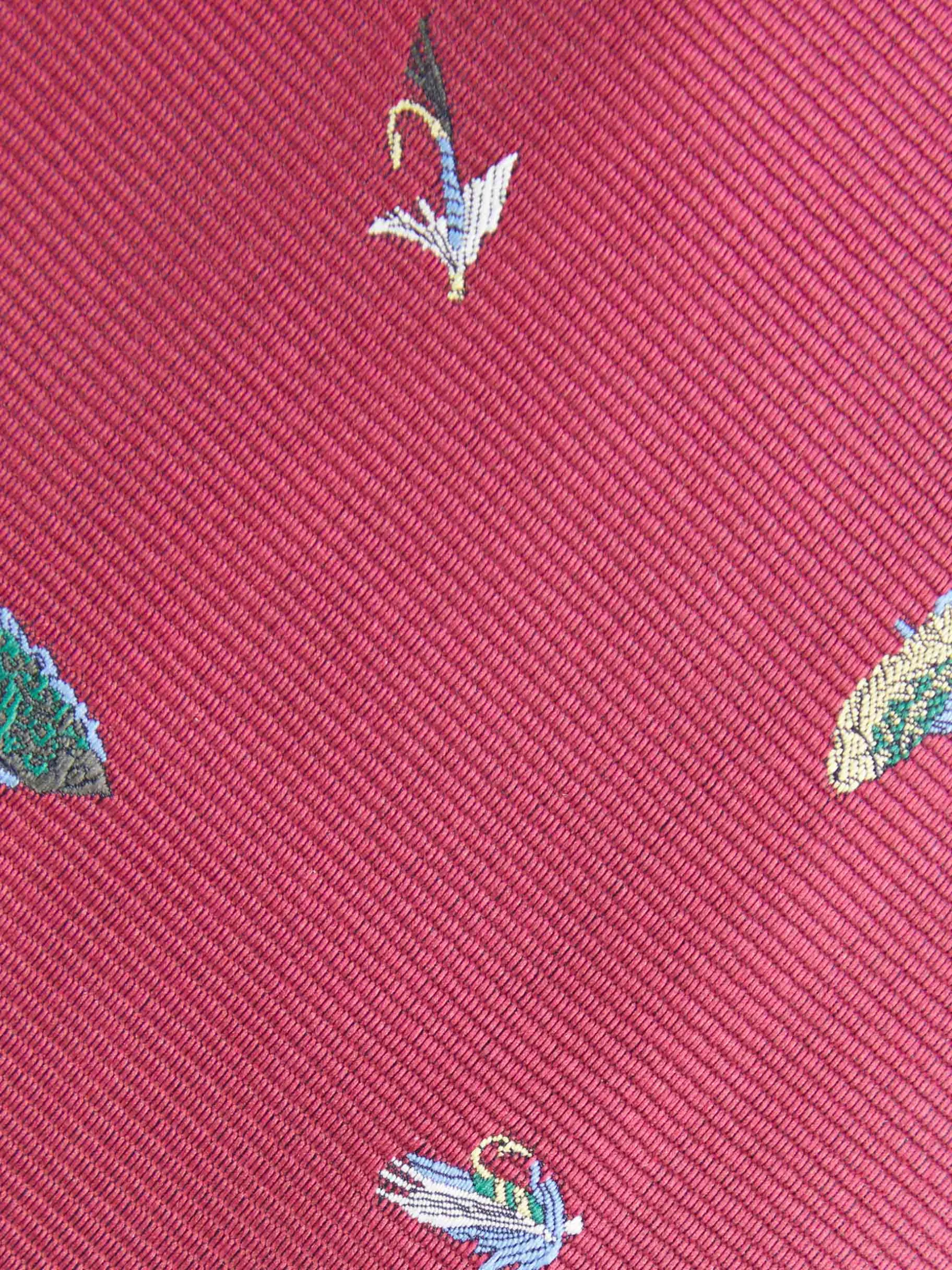 Alvaro Moreno CORBATA JACQUARD MF-Hombre Corbatas|Corbatas