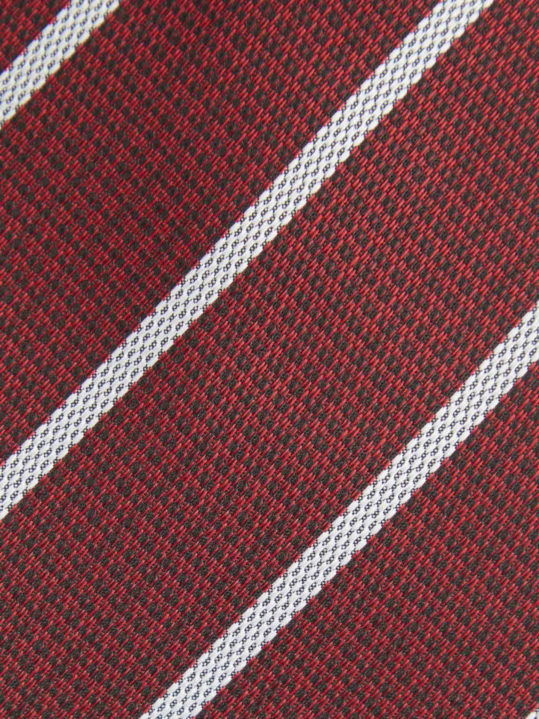 Alvaro Moreno CORBATA JACQUARD MF-Hombre Corbatas|Corbatas