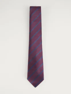 Alvaro Moreno CORBATA JACQUARD MF-Hombre Corbatas|Corbatas