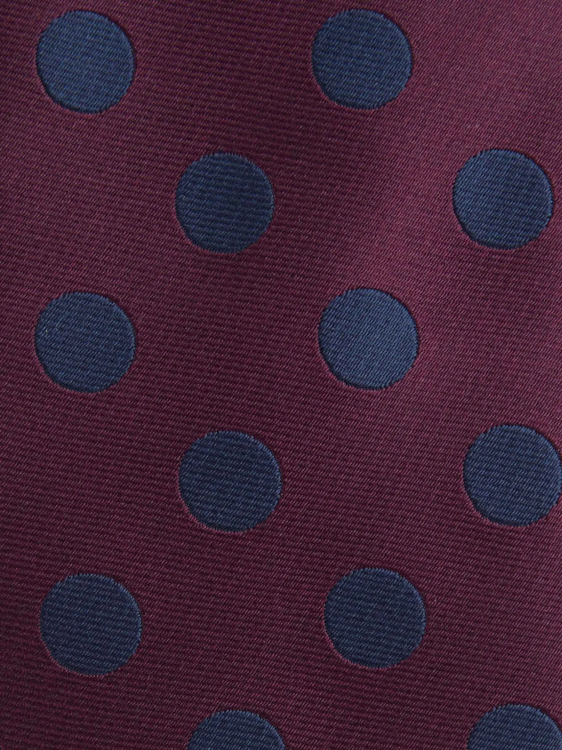 Alvaro Moreno CORBATA JACQUARD MF-Hombre Corbatas|Corbatas