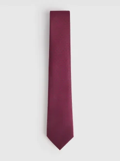 Alvaro Moreno CORBATA JACQUARD MF-Hombre Corbatas|Corbatas