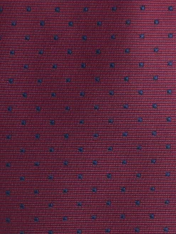 Alvaro Moreno CORBATA JACQUARD MF-Hombre Corbatas|Corbatas