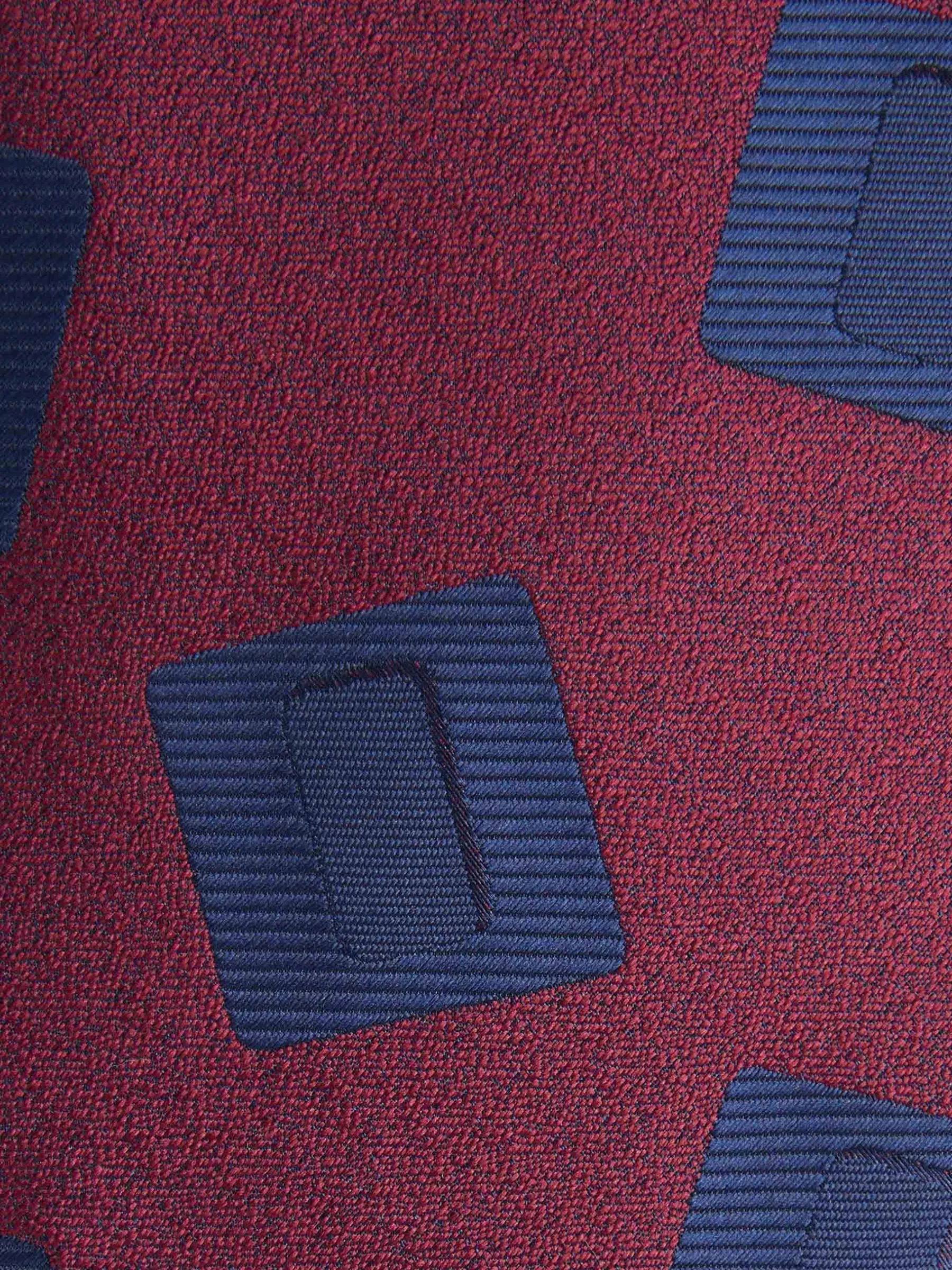 Alvaro Moreno CORBATA JACQUARD MF-Hombre Corbatas|Corbatas