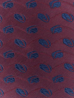 Alvaro Moreno CORBATA JACQUARD MF-Hombre Corbatas|Corbatas