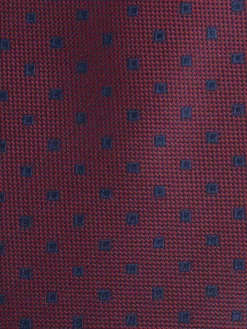 Alvaro Moreno CORBATA JACQUARD MF-Hombre Corbatas|Corbatas