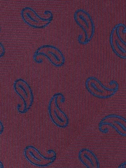 Alvaro Moreno CORBATA JACQUARD MF-Hombre Corbatas|Corbatas