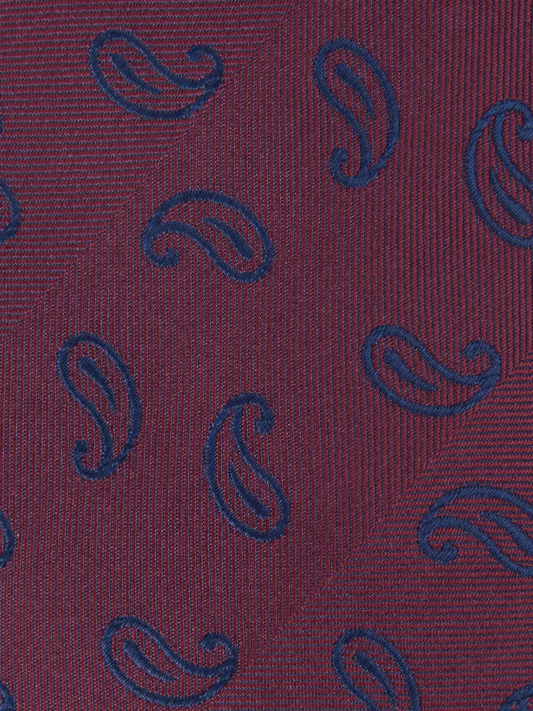 Alvaro Moreno CORBATA JACQUARD MF-Hombre Corbatas|Corbatas