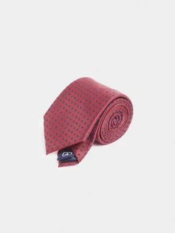 Alvaro Moreno CORBATA JACQUARD MF-Hombre Corbatas|Corbatas