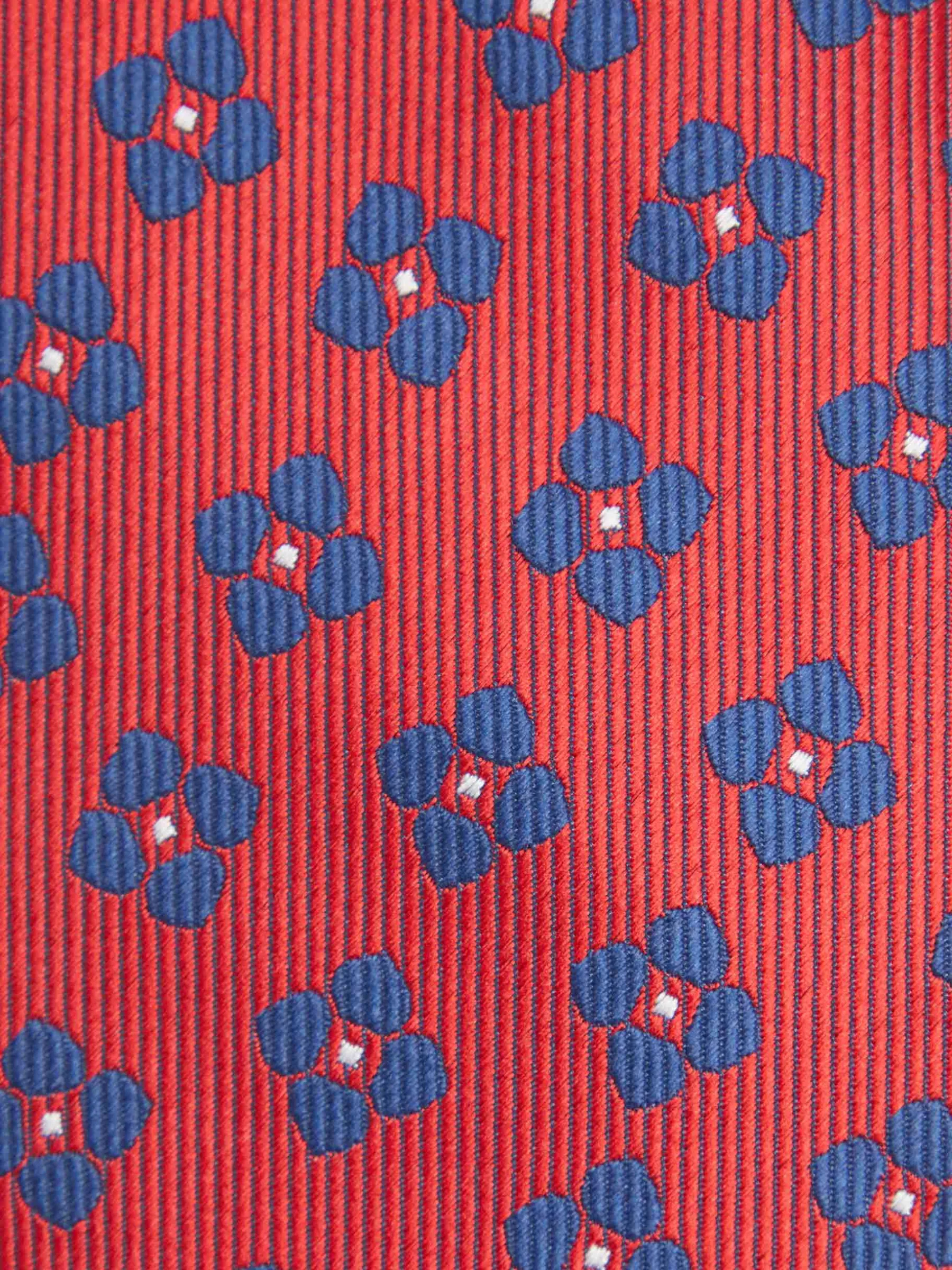 Alvaro Moreno CORBATA JACQUARD MF-Hombre Corbatas|Corbatas