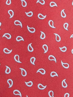 Alvaro Moreno CORBATA JACQUARD MF-Hombre Corbatas|Corbatas