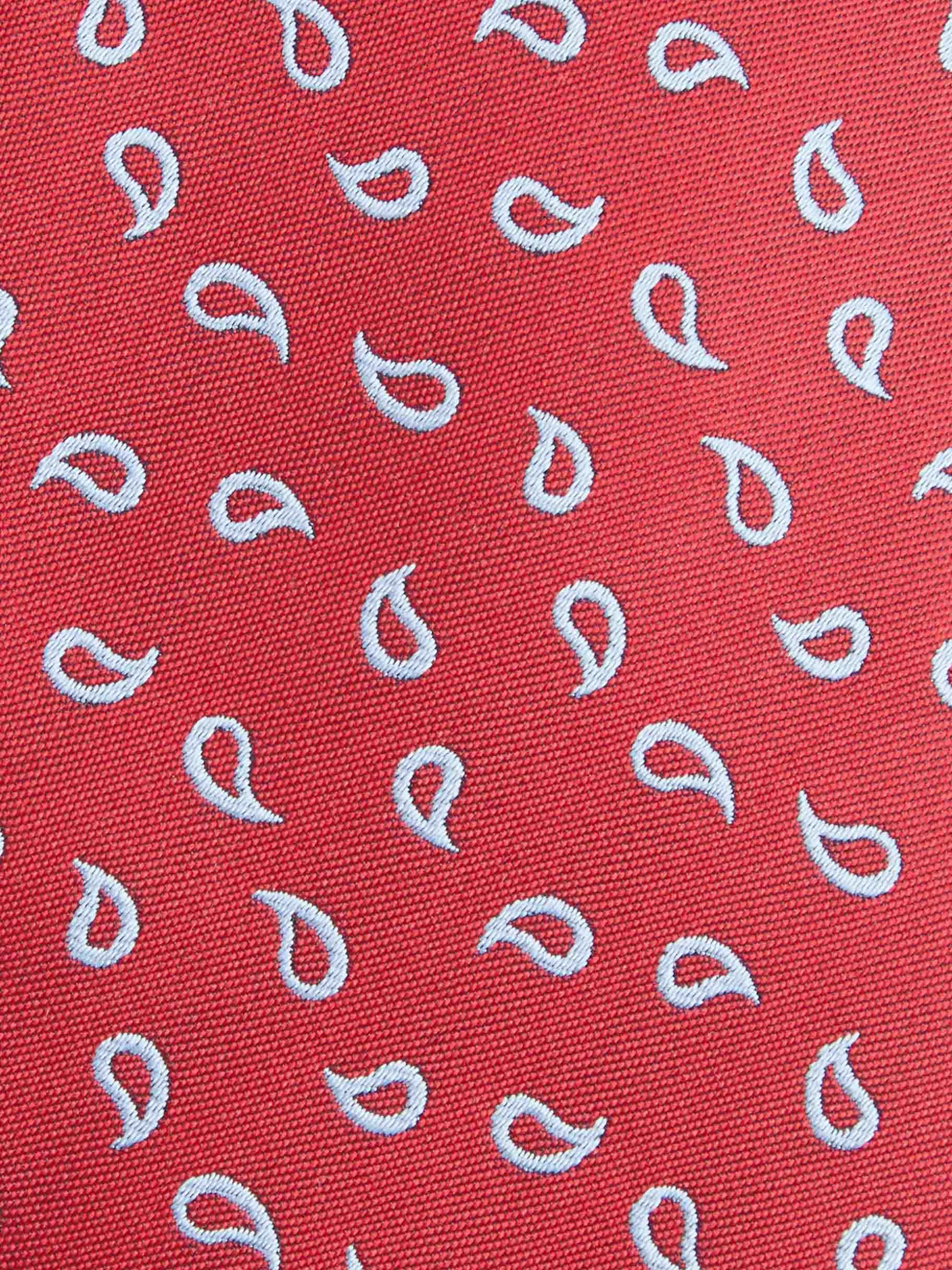 Alvaro Moreno CORBATA JACQUARD MF-Hombre Corbatas|Corbatas