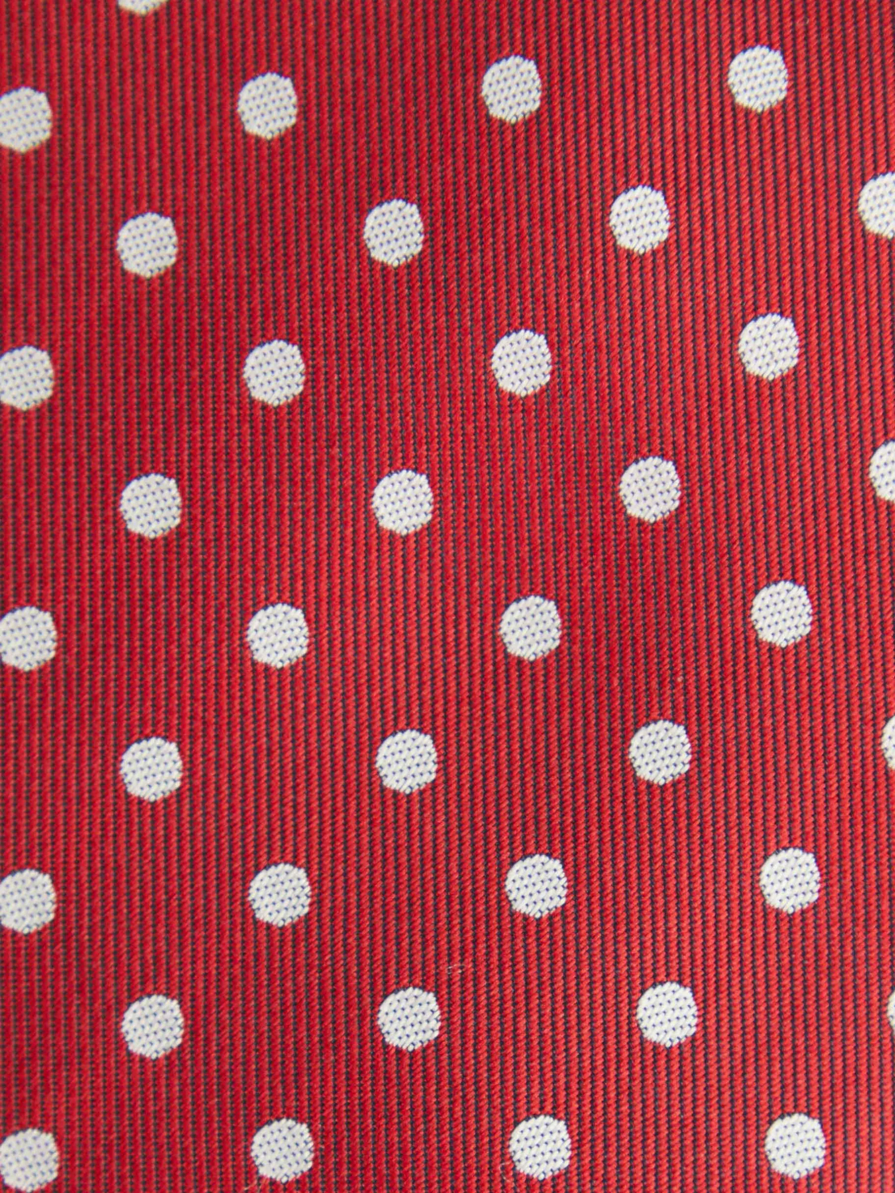 Alvaro Moreno CORBATA JACQUARD MF-Hombre Corbatas|Corbatas