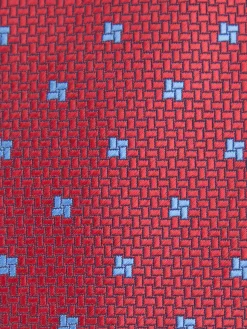 Alvaro Moreno CORBATA JACQUARD MF-Hombre Corbatas|Corbatas