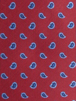 Alvaro Moreno CORBATA JACQUARD MF-Hombre Corbatas|Corbatas