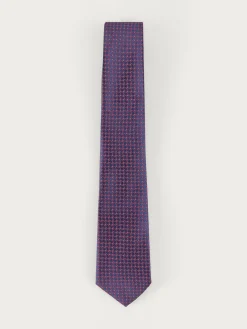 Alvaro Moreno CORBATA JACQUARD MF-Hombre Corbatas|Corbatas