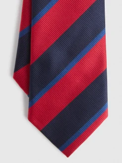 Alvaro Moreno CORBATA JACQUARD MF-Hombre Corbatas|Corbatas