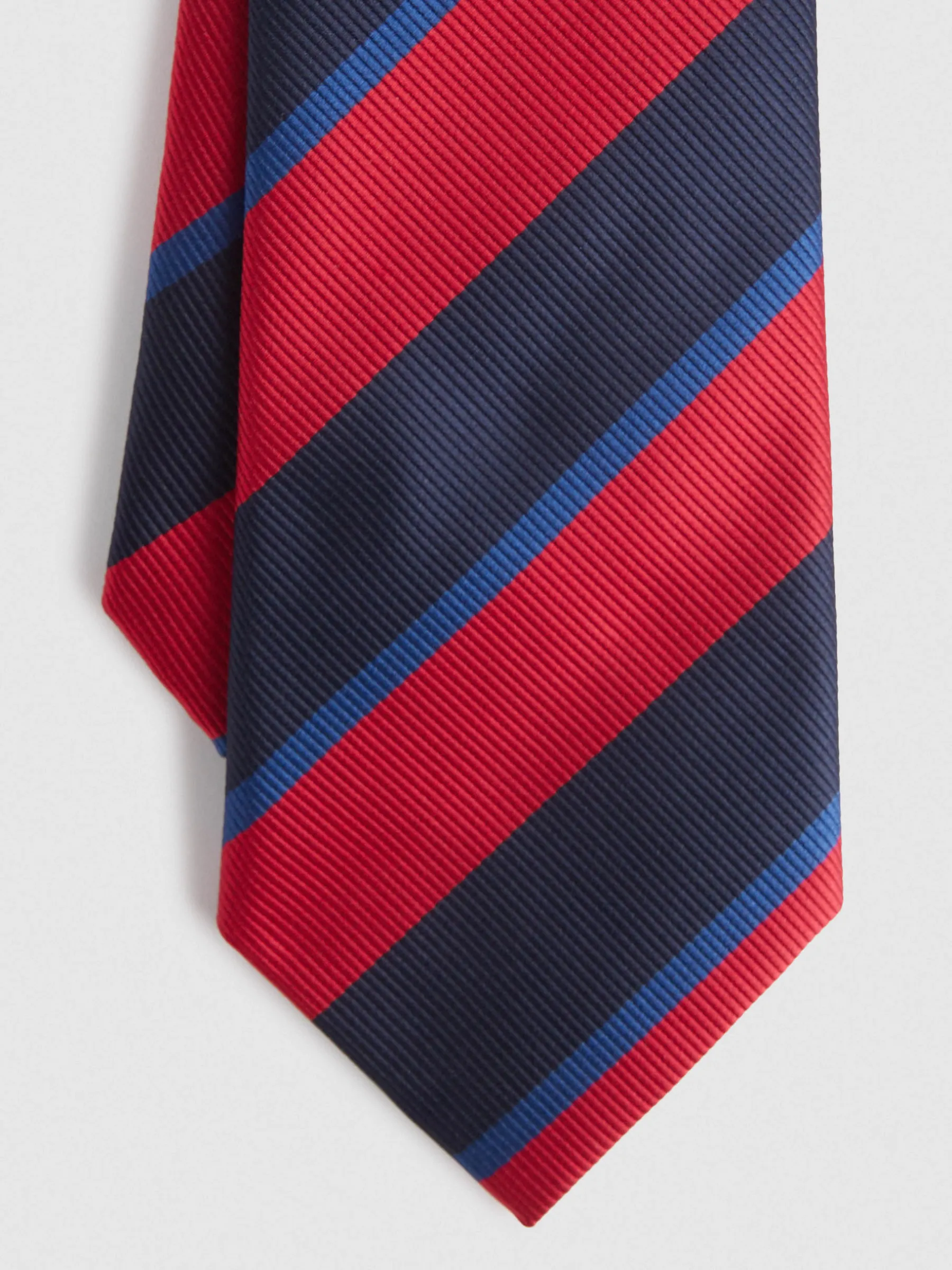 Alvaro Moreno CORBATA JACQUARD MF-Hombre Corbatas|Corbatas