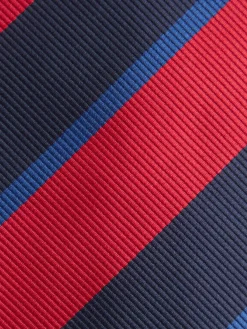 Alvaro Moreno CORBATA JACQUARD MF-Hombre Corbatas|Corbatas