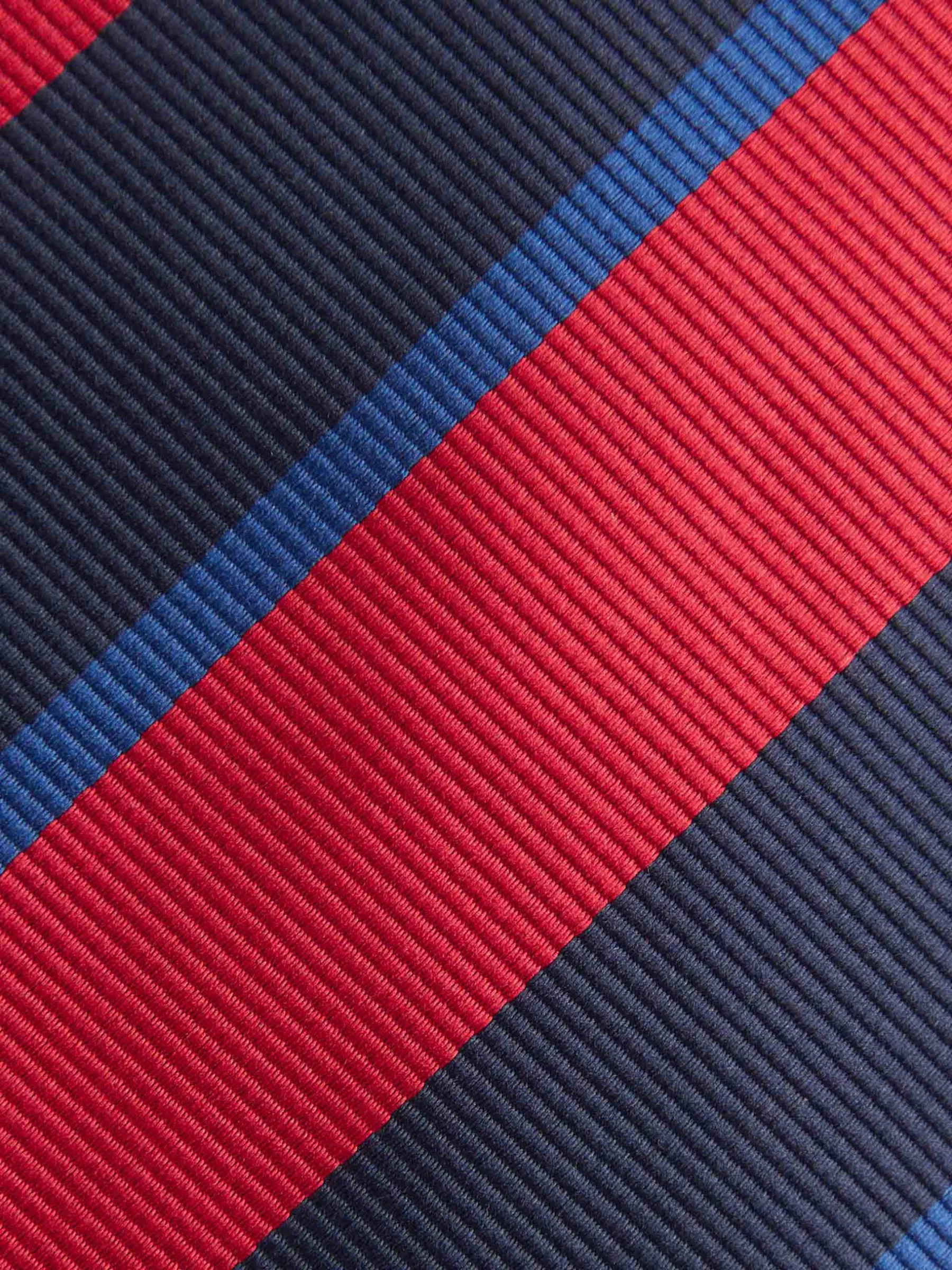 Alvaro Moreno CORBATA JACQUARD MF-Hombre Corbatas|Corbatas