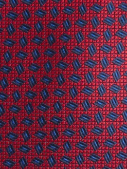 Alvaro Moreno CORBATA JACQUARD MF-Hombre Corbatas|Corbatas