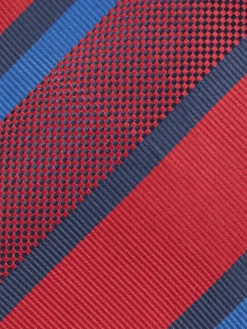 Alvaro Moreno CORBATA JACQUARD MF-Hombre Corbatas|Corbatas