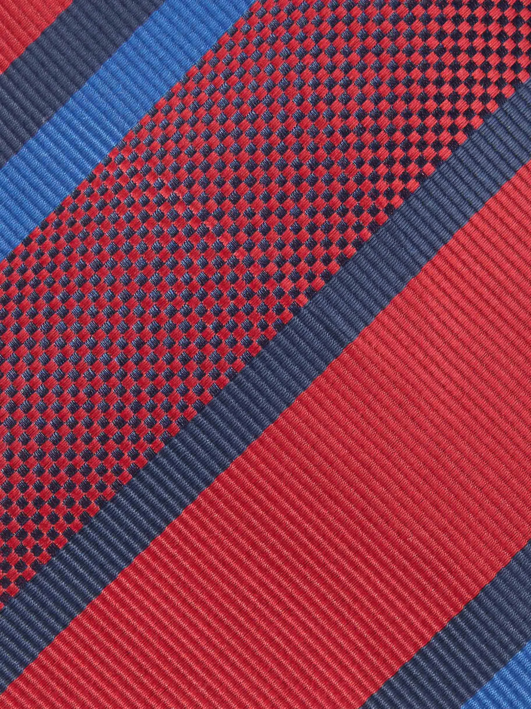 Alvaro Moreno CORBATA JACQUARD MF-Hombre Corbatas|Corbatas