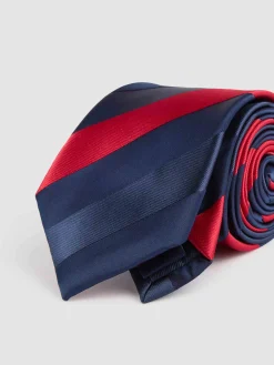 Alvaro Moreno CORBATA JACQUARD MF-Hombre Corbatas|Corbatas