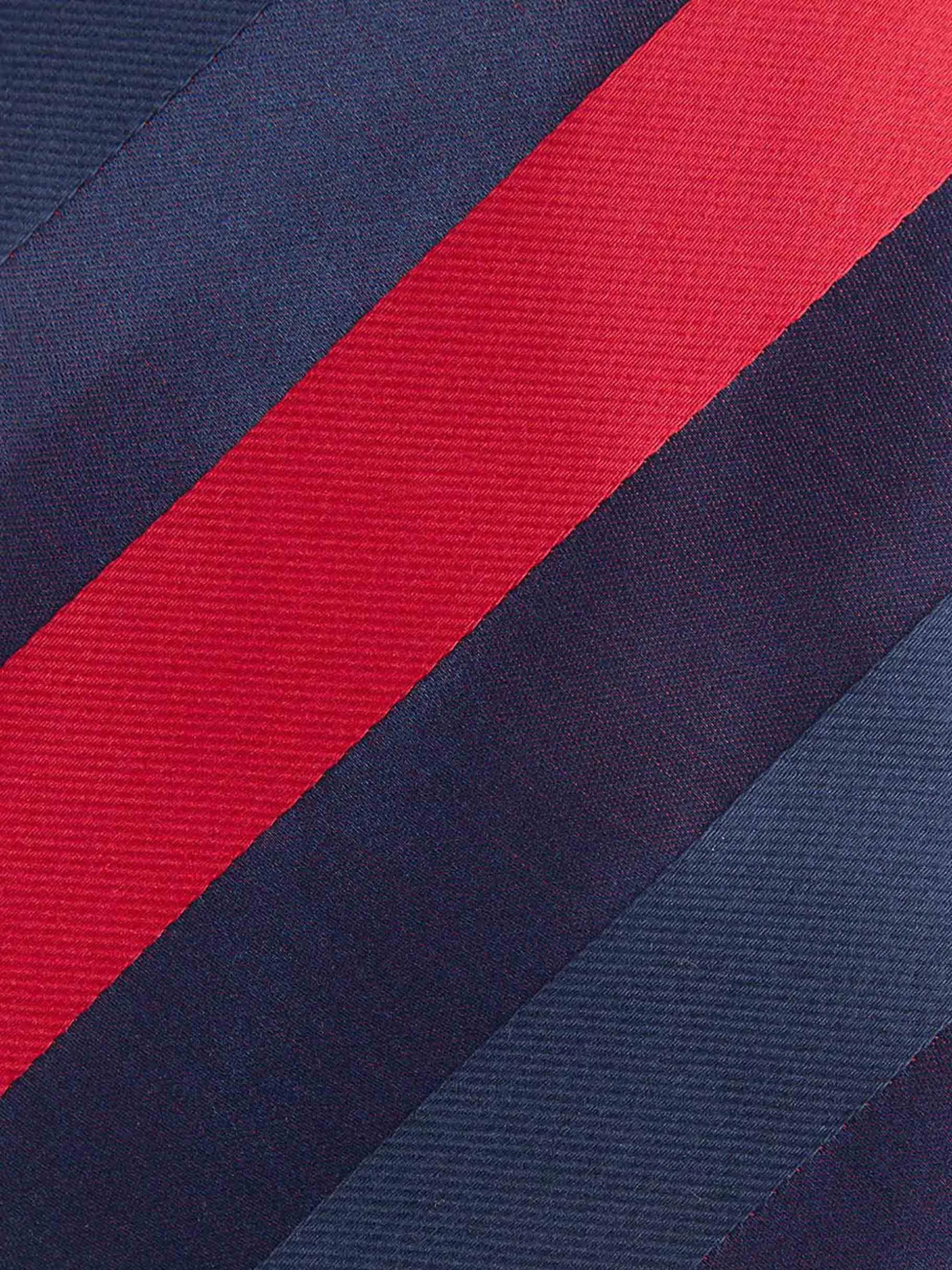 Alvaro Moreno CORBATA JACQUARD MF-Hombre Corbatas|Corbatas