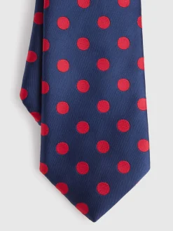 Alvaro Moreno CORBATA JACQUARD MF-Hombre Corbatas|Corbatas