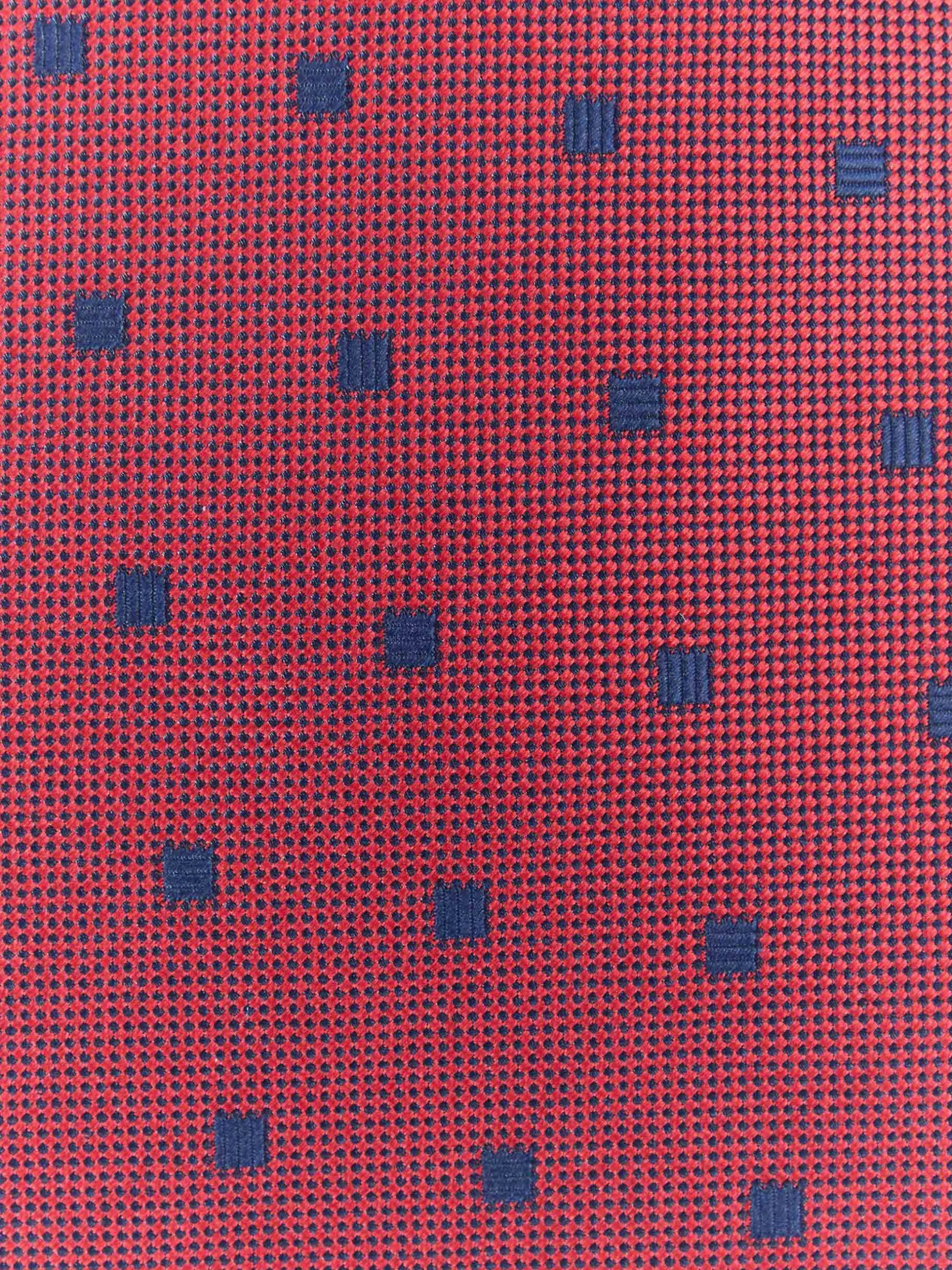 Alvaro Moreno CORBATA JACQUARD MF-Hombre Corbatas|Corbatas