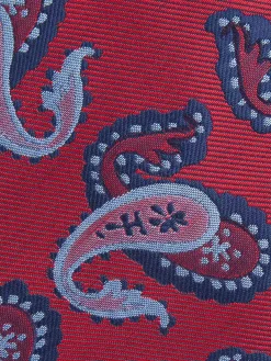 Alvaro Moreno CORBATA JACQUARD MF-Hombre Corbatas|Corbatas