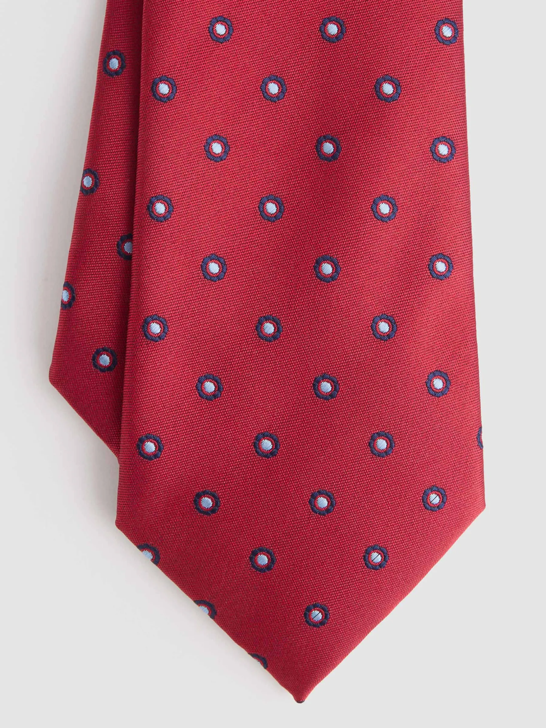 Alvaro Moreno CORBATA JACQUARD MF-Hombre Corbatas|Corbatas