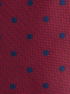 Alvaro Moreno CORBATA JACQUARD MF-Hombre Corbatas|Corbatas