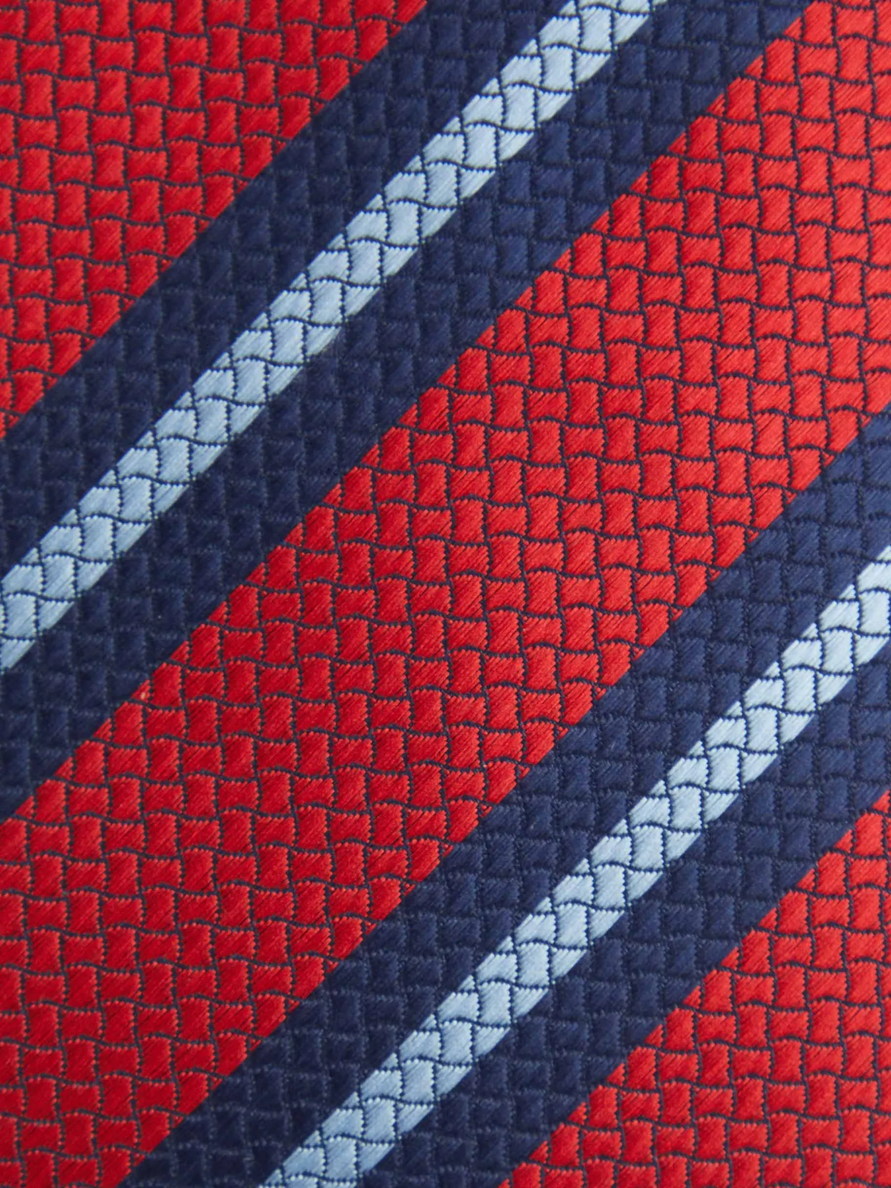 Alvaro Moreno CORBATA JACQUARD MF-Hombre Corbatas|Corbatas