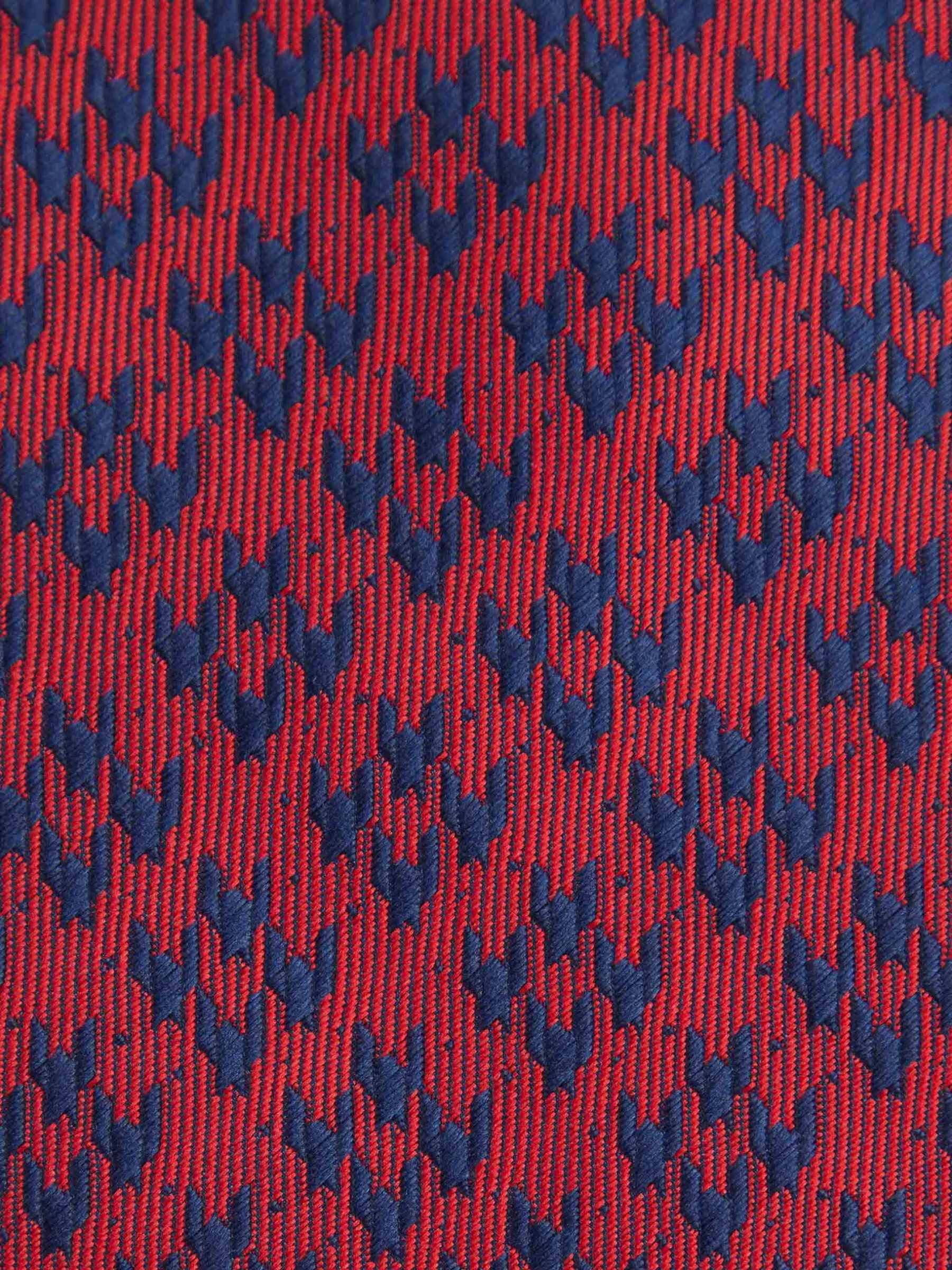 Alvaro Moreno CORBATA JACQUARD MF-Hombre Corbatas|Corbatas