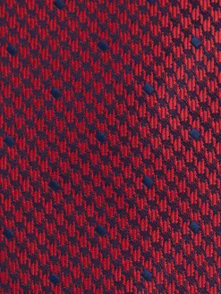 Alvaro Moreno CORBATA JACQUARD MF-Hombre Corbatas|Corbatas