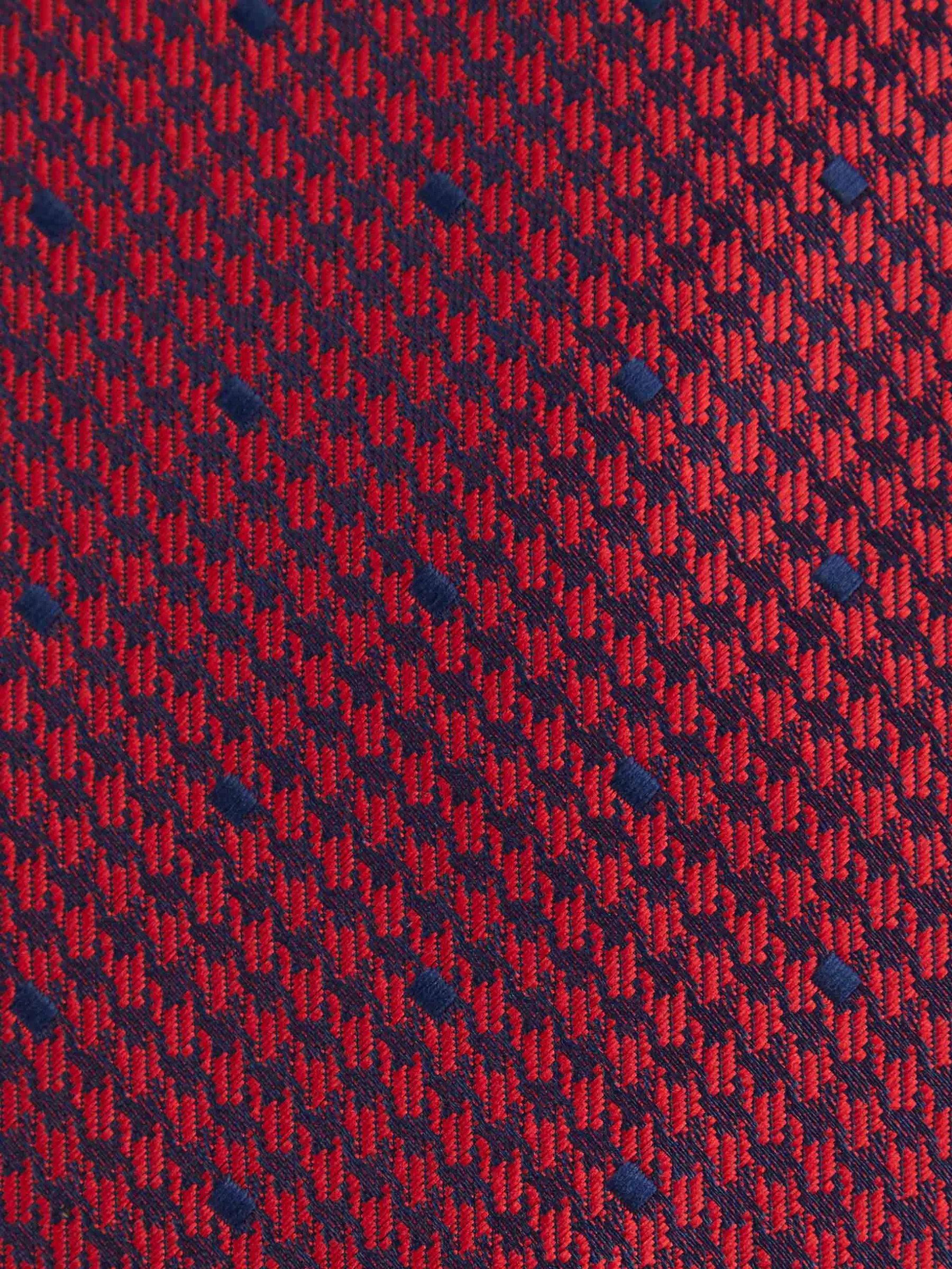 Alvaro Moreno CORBATA JACQUARD MF-Hombre Corbatas|Corbatas