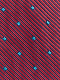 Alvaro Moreno CORBATA JACQUARD MF-Hombre Corbatas|Corbatas