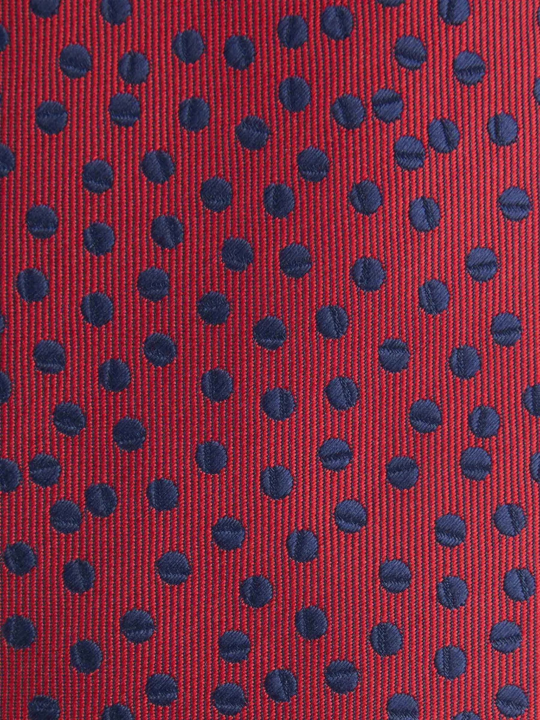 Alvaro Moreno CORBATA JACQUARD MF-Hombre Corbatas|Corbatas