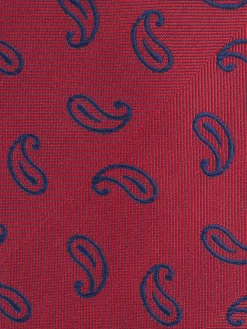 Alvaro Moreno CORBATA JACQUARD MF-Hombre Corbatas|Corbatas