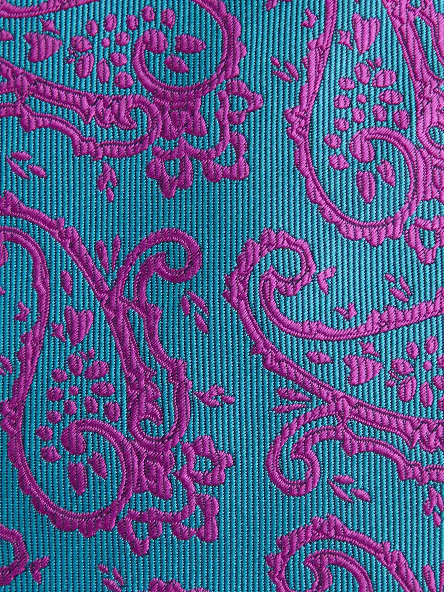 Alvaro Moreno CORBATA JACQUARD MF-Hombre Corbatas|Corbatas