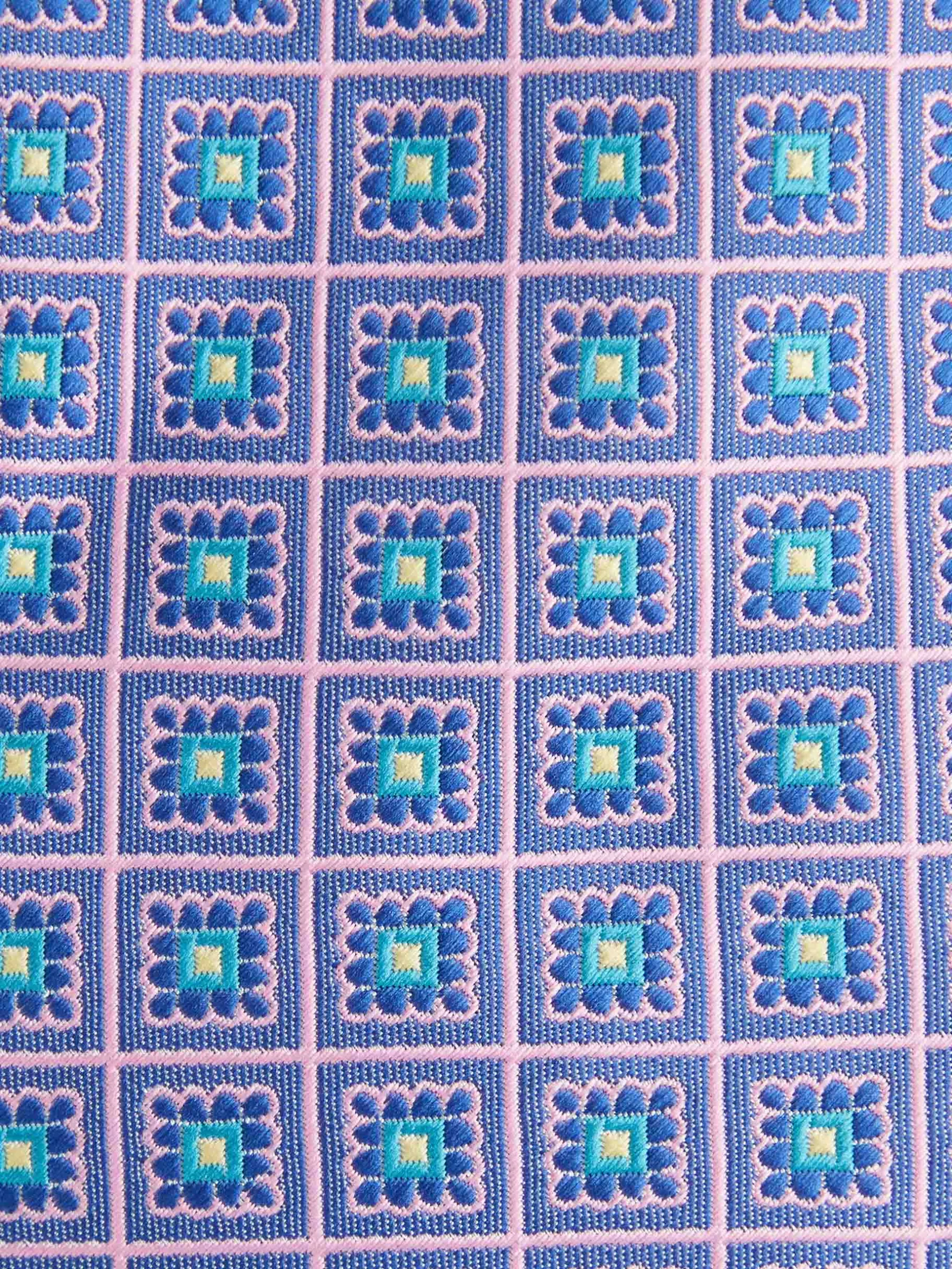 Alvaro Moreno CORBATA JACQUARD MF-Hombre Corbatas|Corbatas