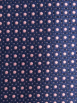 Alvaro Moreno CORBATA JACQUARD MF-Hombre Corbatas|Corbatas