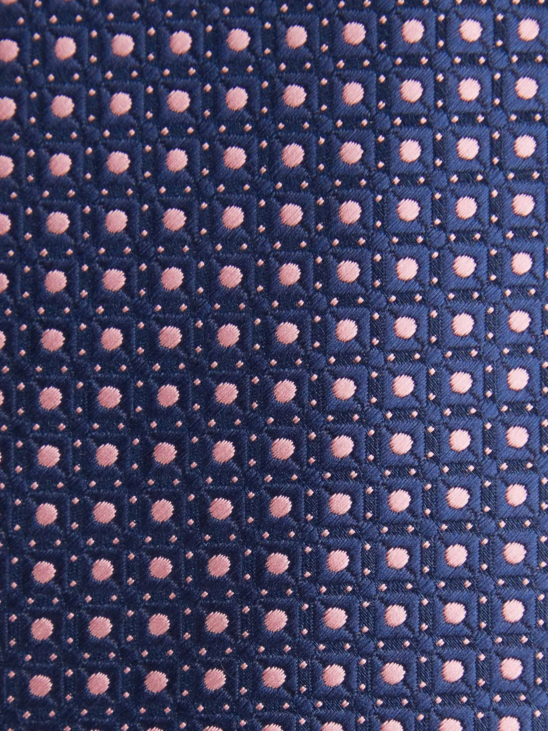 Alvaro Moreno CORBATA JACQUARD MF-Hombre Corbatas|Corbatas