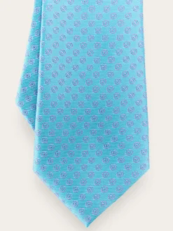 Alvaro Moreno CORBATA JACQUARD MF-Hombre Corbatas|Corbatas