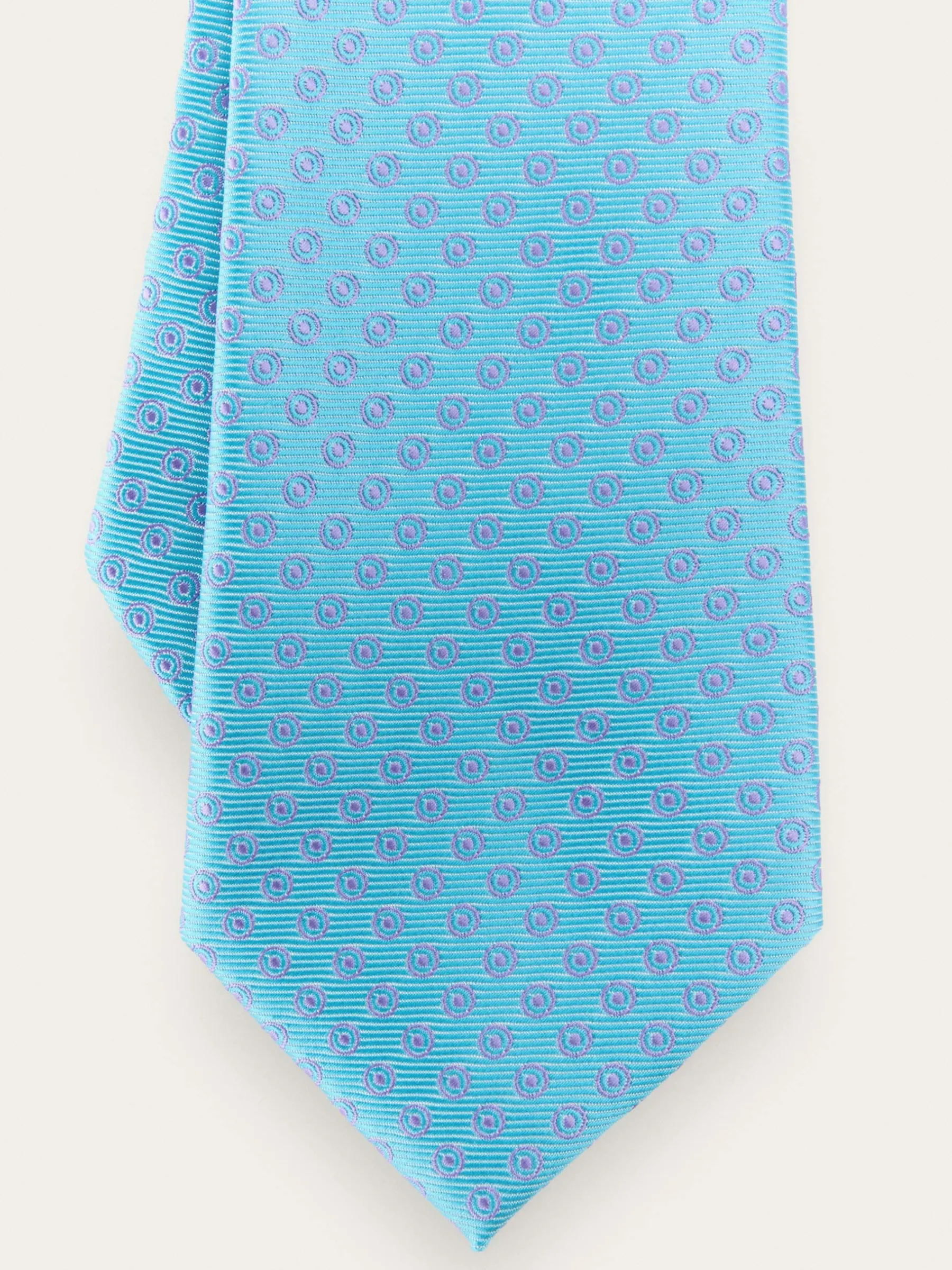 Alvaro Moreno CORBATA JACQUARD MF-Hombre Corbatas|Corbatas