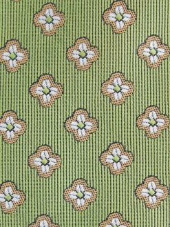 Alvaro Moreno CORBATA JACQUARD MF-Hombre Corbatas|Corbatas