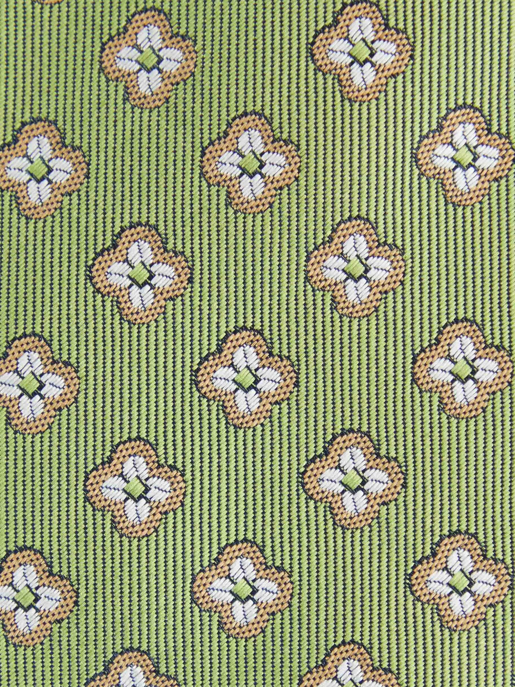 Alvaro Moreno CORBATA JACQUARD MF-Hombre Corbatas|Corbatas